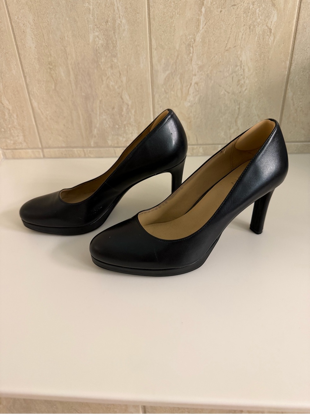 Naturalizer Teresa Women's High Heel Pumps